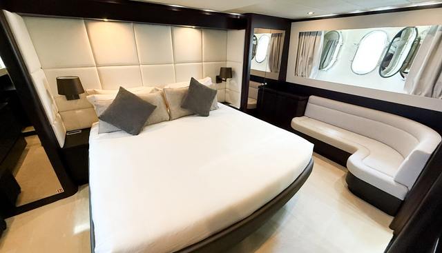 Timeout Together yacht for sale 7