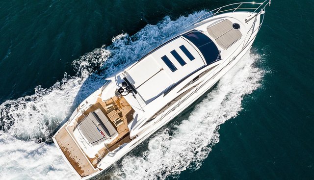 AINO II yacht for sale 2