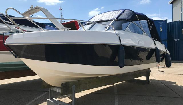 Chilyjam yacht for sale 9