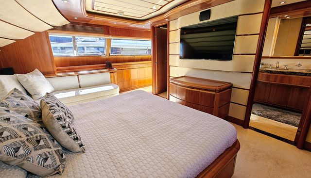 noname yacht for sale 9