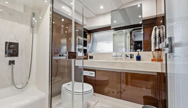 noname yacht for sale 55