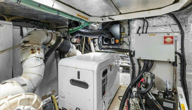 Cheers yacht for sale 62