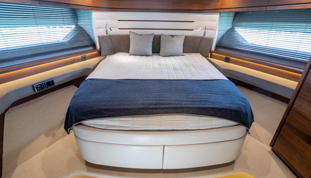 Pieces of Eight yacht for sale 8