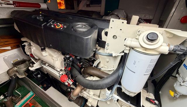 AYLA yacht for sale 33