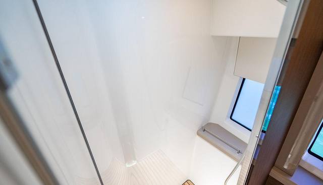 Grace yacht for sale 78