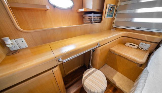 noname yacht for sale 53