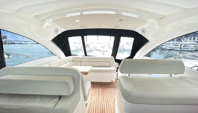 SHIPFACED yacht for sale 13