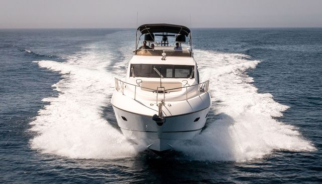 JUNIOR yacht for sale 8