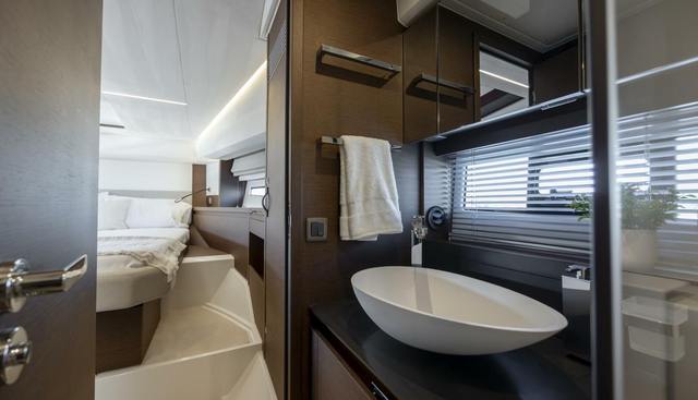 noname yacht for sale 55