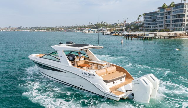 Ciao Bella yacht for sale 4