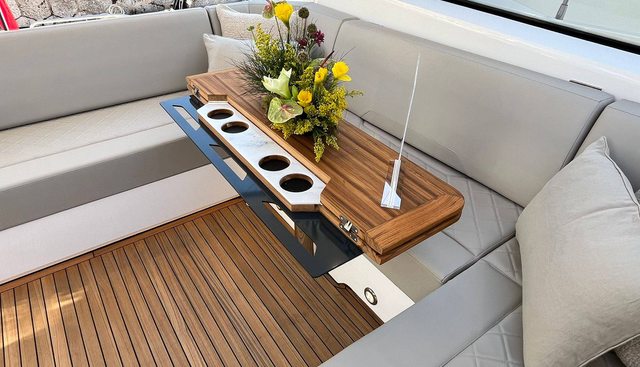 noname yacht for sale 10