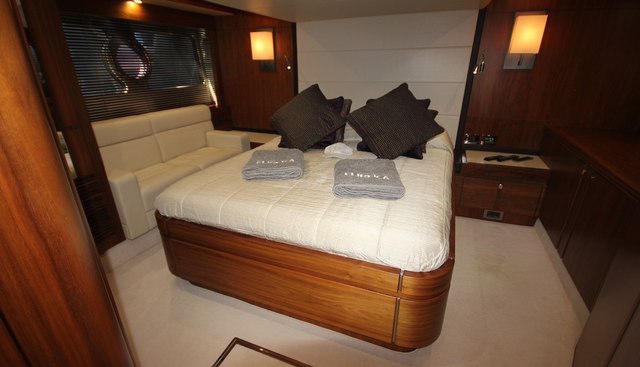 EUREKA OF MANDELIEU yacht for sale 24