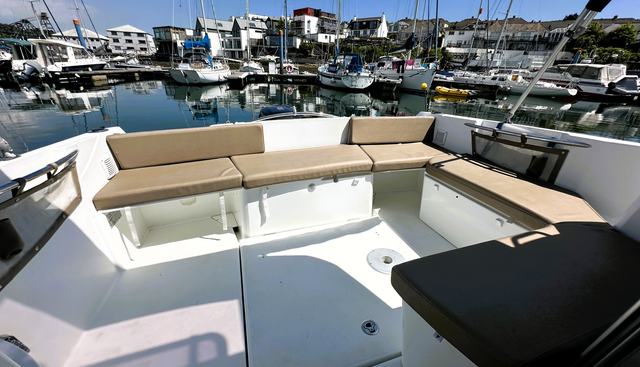 noname yacht for sale 4