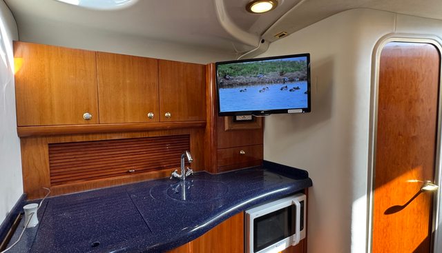 Kid's Release yacht for sale 28