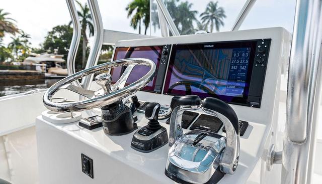 noname yacht for sale 14