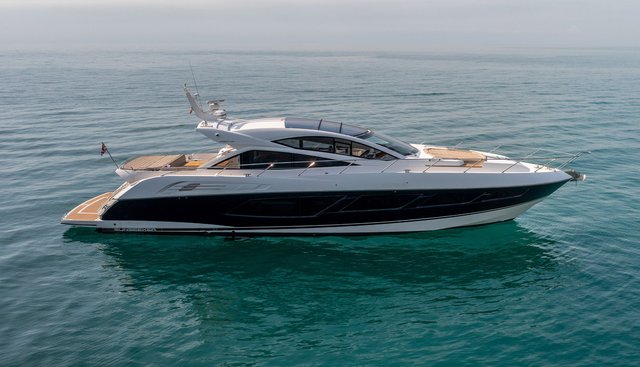 WILDWAVE yacht for sale 5