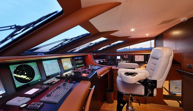 AURELIA yacht for sale 12