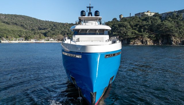 MERELEY I yacht for sale 68