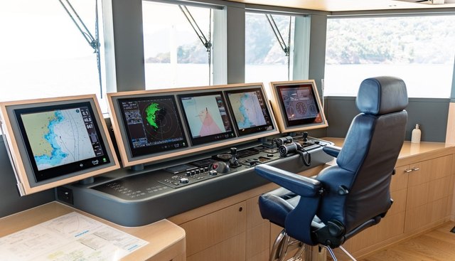 KOKORO yacht for sale 15