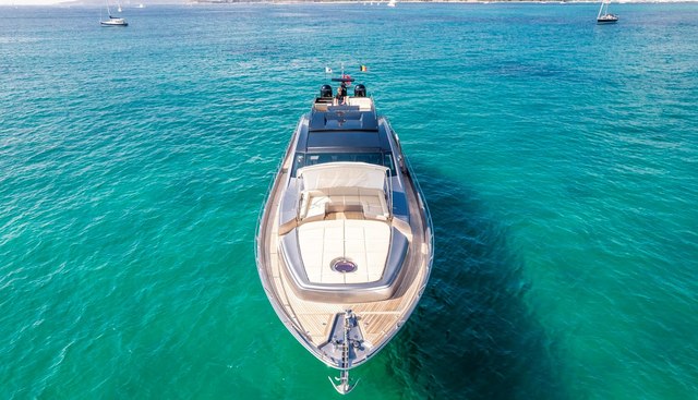 SANTA BARBARA yacht for sale 62