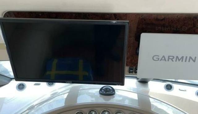 PISCO SOUR yacht for sale 29