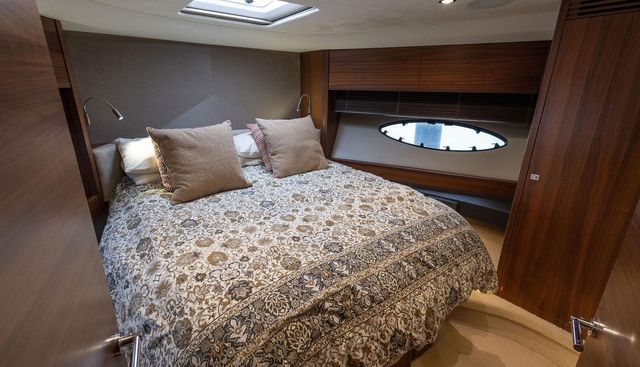 noname yacht for sale 44