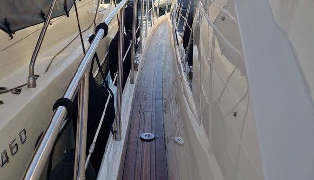 noname yacht for sale 34