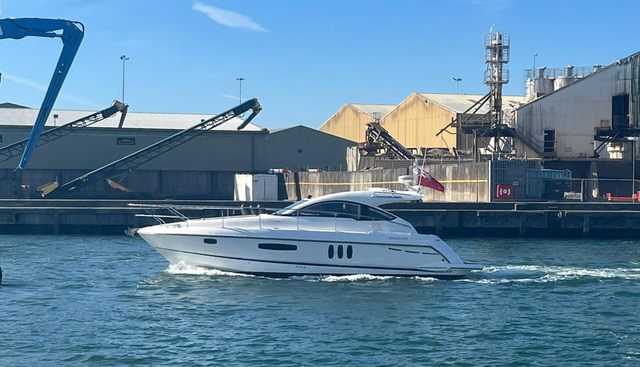 TIDE UP yacht for sale 4