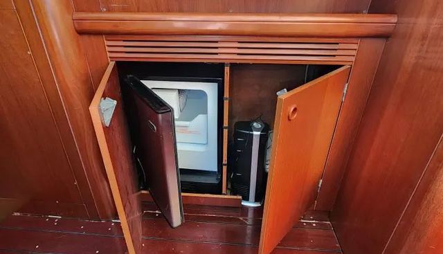 Dont Say No yacht for sale 138