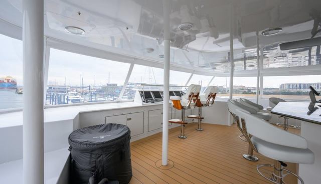 COMPASS ROSE yacht for sale 40