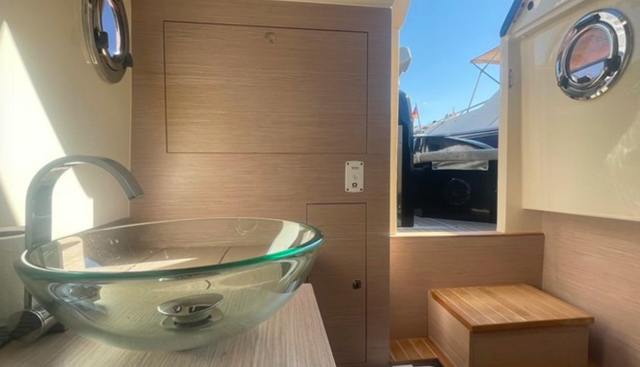 SERRA yacht for sale 14