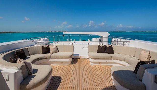 STARSHIP yacht for sale 53
