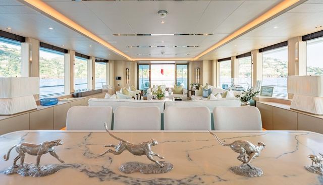 KOKORO yacht for sale 28