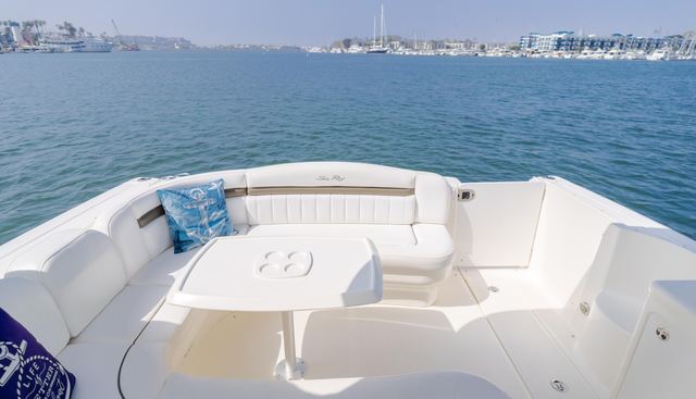 Sea-Rinity yacht for sale 23