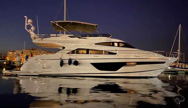 noname yacht for sale 4