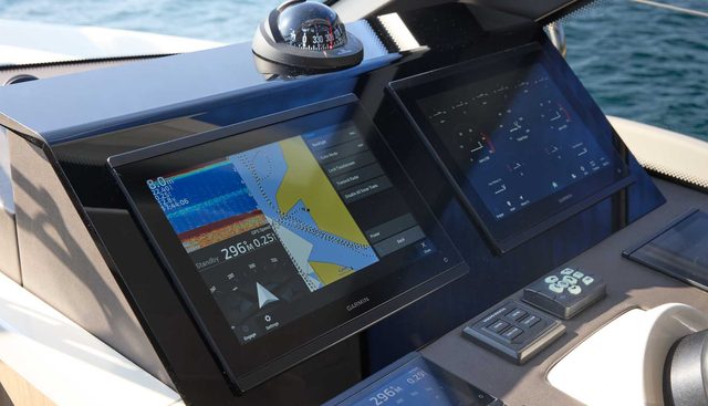 noname yacht for sale 10
