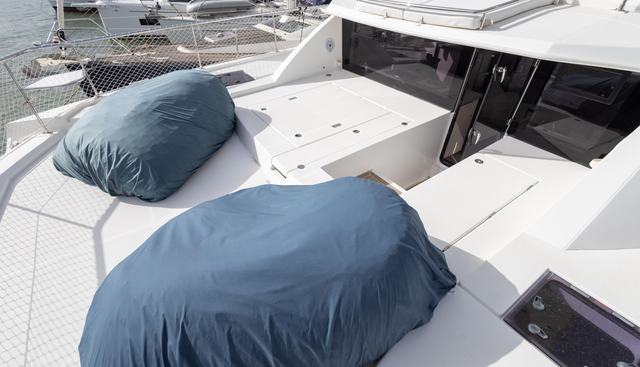 noname yacht for sale 20