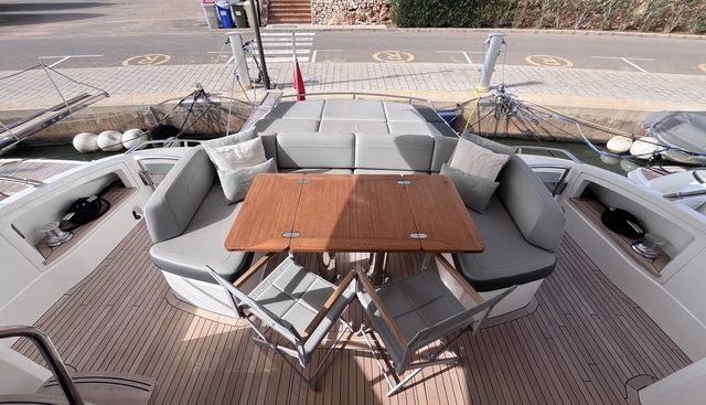 noname yacht for sale 7