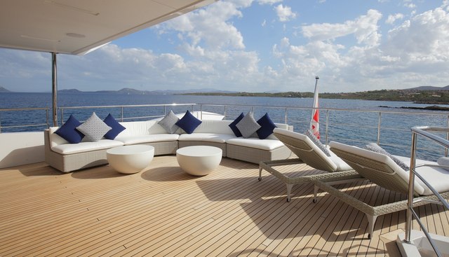 Willow yacht for sale 17