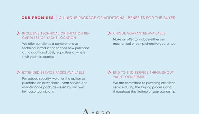 AY2295 yacht for sale 10