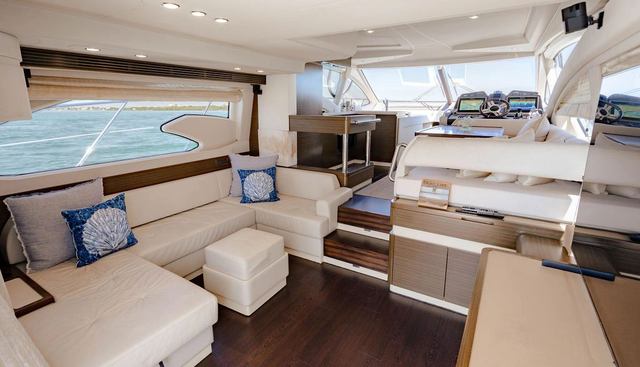 Yallah yacht for sale 37