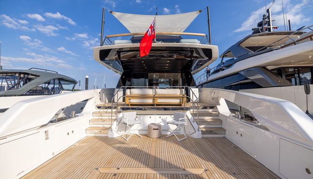 noname yacht for sale 9