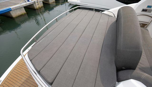 Magic Sun yacht for sale 23