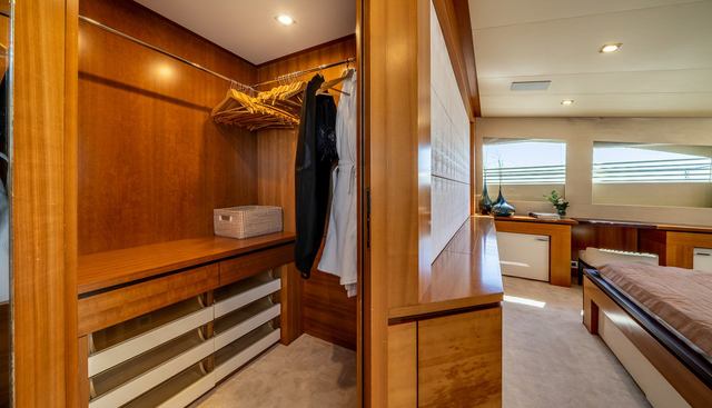 ARION yacht for sale 27
