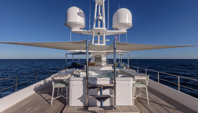 TRUE NORTH yacht for sale 54