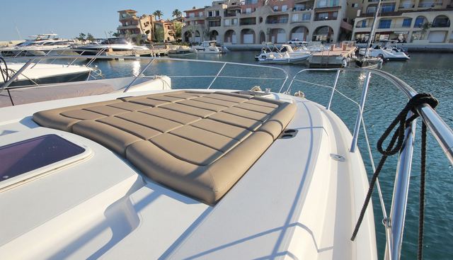 SKYFALL yacht for sale 17