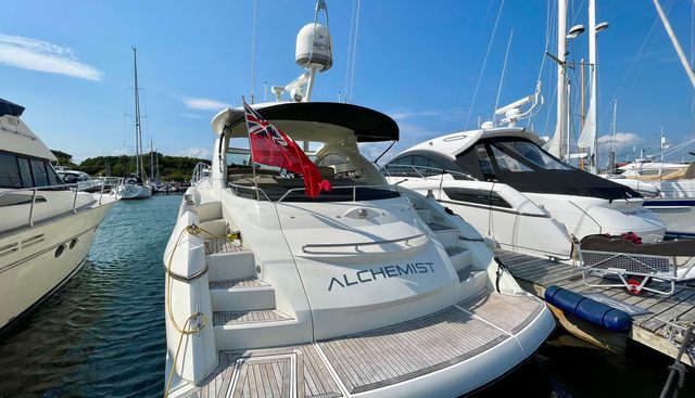 noname yacht for sale 20
