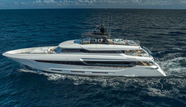 NEVERLAND yacht for sale 2