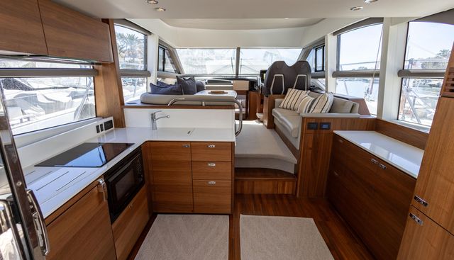Princess Bee yacht for sale 30
