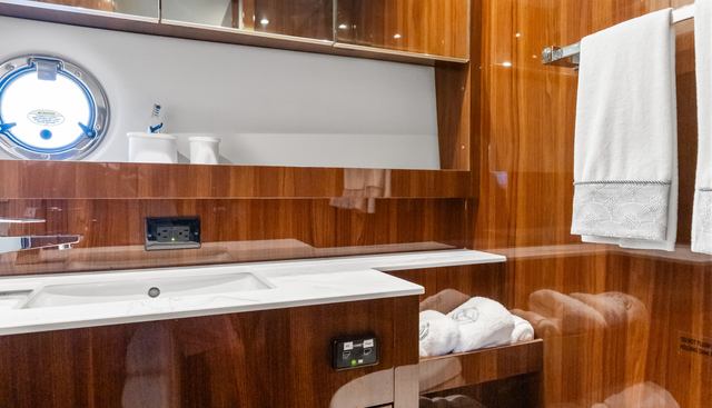 Tropical Dreamer yacht for sale 53